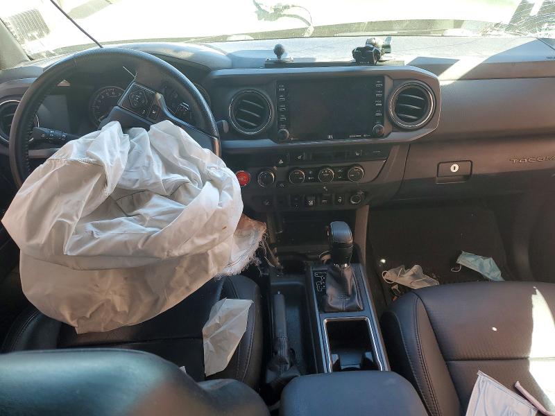 Продажа на аукционе авто 2022 Toyota Tacoma, vin: 3TMDZ5BN2NM133568, номер лота: 71074366