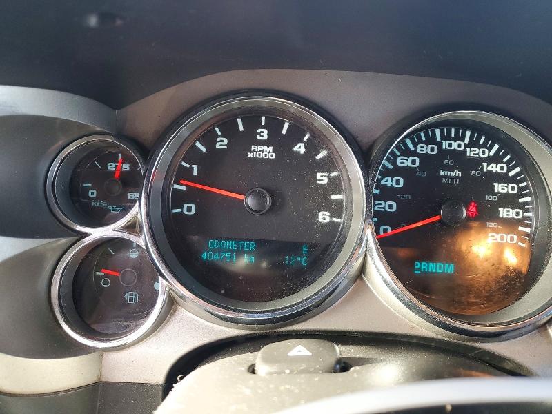 Aukcja sprzedaży 2011 Chevrolet Silverado, vin: 3GCPKSE34BG211126, numer aukcji: 71960326