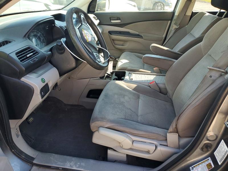 Продаж на аукціоні авто 2012 Honda Cr-v, vin: 2HKRM4H58CH628205, номер лоту: 71841556