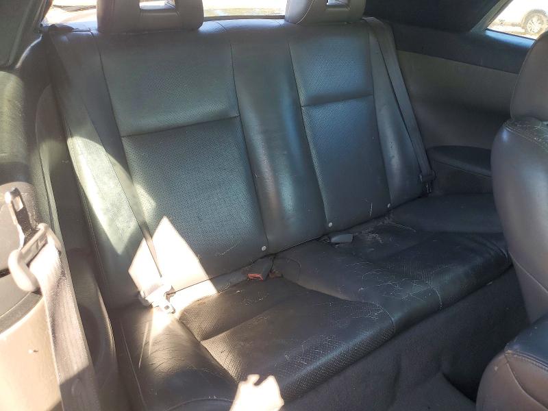 72956206 :رقم المزاد ، 4T1FA38P18U136163 vin ، 2008 Toyota Camry Solara مزاد بيع