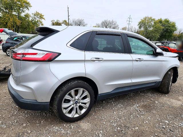 Продаж на аукціоні авто 2019 Ford Edge, vin: 2FMPK3K90KBB42853, номер лоту: 73256406