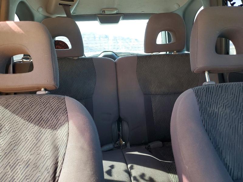 Продажа на аукционе авто 2001 Toyota Rav4, vin: JTEHH20V110082031, номер лота: 72210846