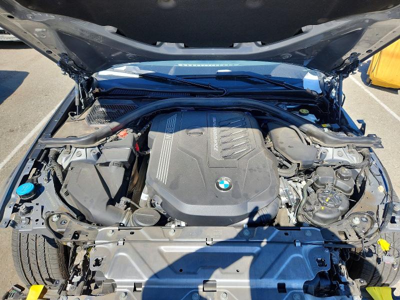 Продаж на аукціоні авто 2023 Bmw M340i, vin: 3MW49FS05P8D38532, номер лоту: 70383276