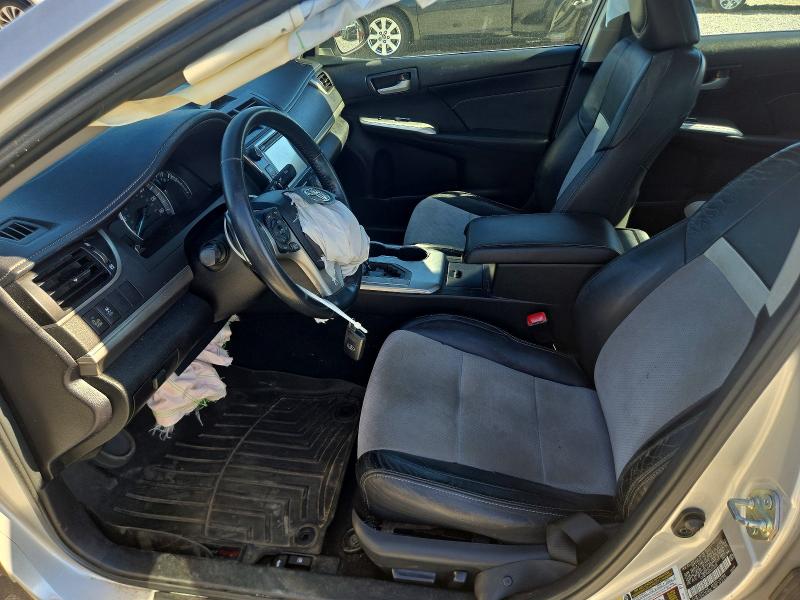 72000016 :رقم المزاد ، 4T1BF1FK0EU773035 vin ، 2014 Toyota Camry مزاد بيع