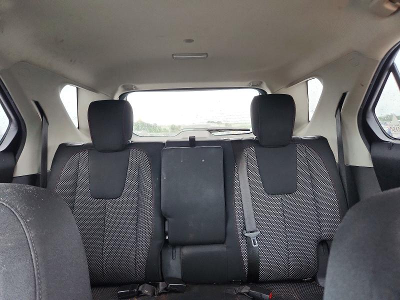 71734436 :رقم المزاد ، 2GNALBEK5E6129309 vin ، 2014 Chevrolet Equinox مزاد بيع