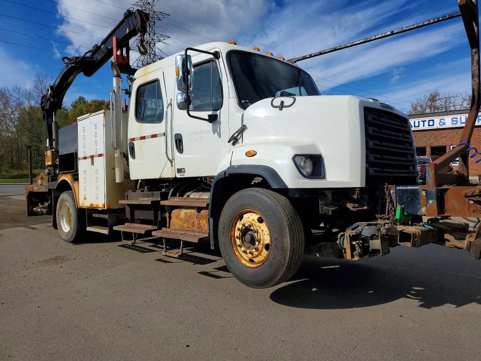 Продажа на аукционе авто 2013 Freightliner 108sd, vin: 1FVAG5BS3DHBY4179, номер лота: 71602996