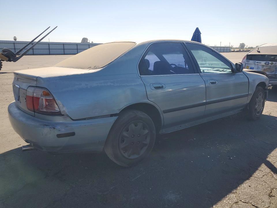 Продаж на аукціоні авто 1996 Honda Accord, vin: 1HGCD5630TA014013, номер лоту: 72407166