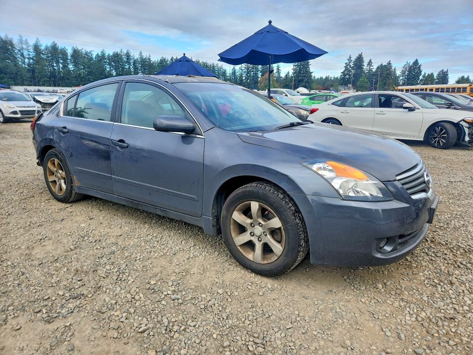 Aukcja sprzedaży 2008 Nissan Altima, vin: 1N4AL21E18C197102, numer aukcji: 71443736