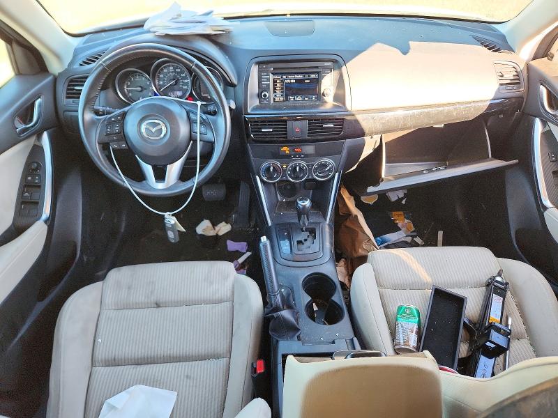 Aukcja sprzedaży 2014 Mazda Cx-5, vin: JM3KE2CY7E0340462, numer aukcji: 71392196