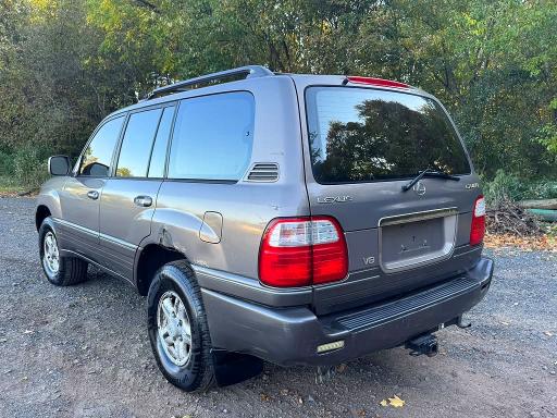 Aukcja sprzedaży 2000 Lexus Lx, vin: JT6HT00W3Y0095509, numer aukcji: 72479346