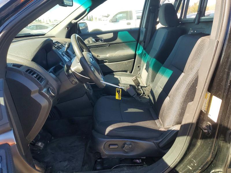 2014 Ford Explorer მანქანა იყიდება აუქციონზე, vin: 1FM5K8AR6EGA65313, აუქციონის ნომერი: 73556876