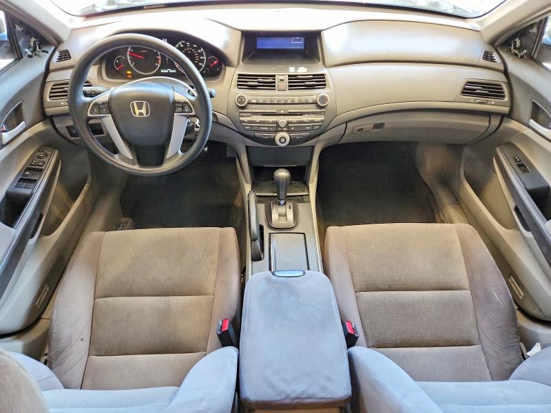 2009 Honda Accord მანქანა იყიდება აუქციონზე, vin: 1HGCP26309A057121, აუქციონის ნომერი: 71599776