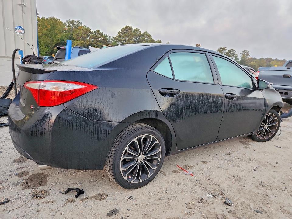 Продажа на аукционе авто 2014 Toyota Corolla, vin: 2T1BURHE6EC151021, номер лота: 71439926