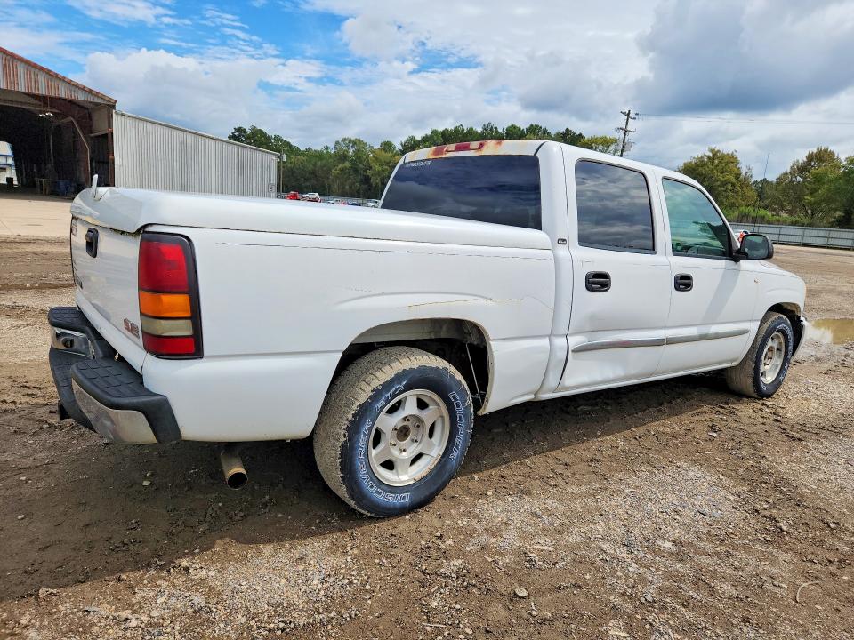 Aukcja sprzedaży 2004 Gmc New Sierra, vin: 2GTEC13T741378027, numer aukcji: 71485276