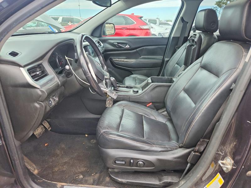 Aukcja sprzedaży 2018 Gmc Acadia, vin: 1GKKNULS9JZ182040, numer aukcji: 71732976