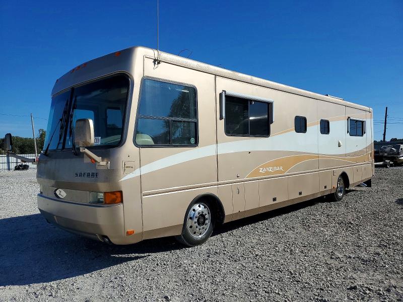 Продаж на аукціоні авто 2000 Safari 4sl, vin: 4SLG1EN29Y1102373, номер лоту: 72775006