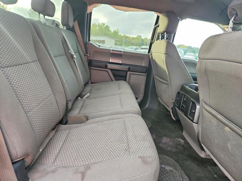 Продажа на аукционе авто 2017 Ford F150, vin: 1FTEW1EP2HFC25089, номер лота: 71280926