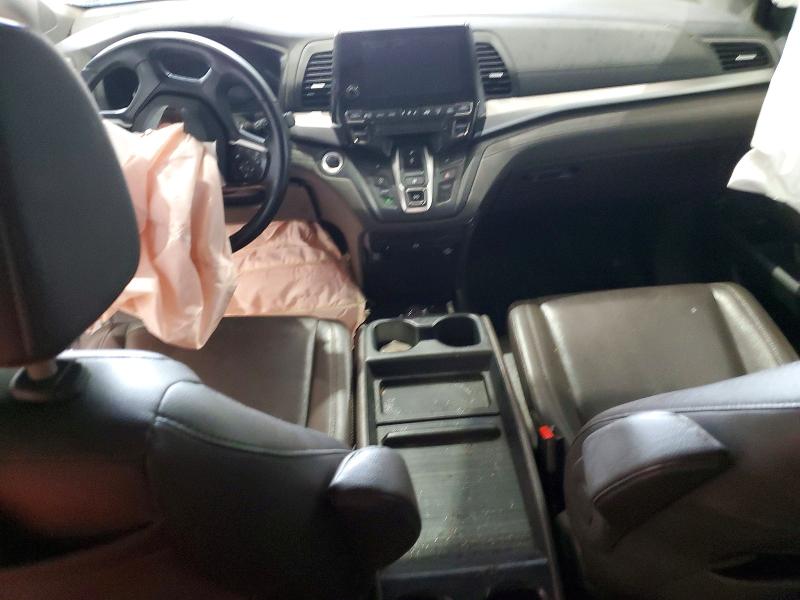 71183986 :رقم المزاد ، 5FNRL6H74LB010958 vin ، 2020 Honda Odyssey مزاد بيع