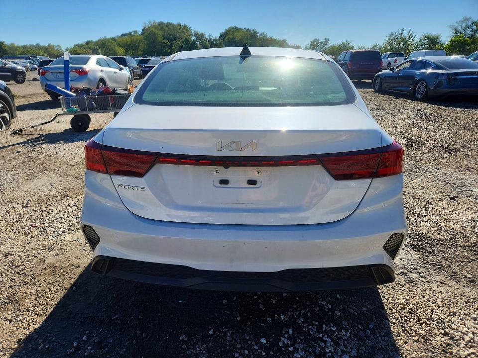 Aukcja sprzedaży 2024 Kia Forte, vin: 3KPF24AD6RE757230, numer aukcji: 71379886