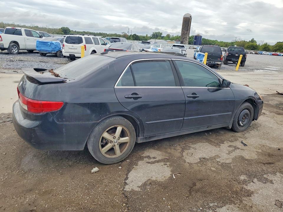 71542256 :رقم المزاد ، 1HGCM56894A049078 vin ، 2004 Honda Accord مزاد بيع
