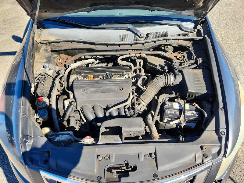 Продажа на аукционе авто 2008 Honda Accord, vin: 1HGCP26808A053306, номер лота: 71743246