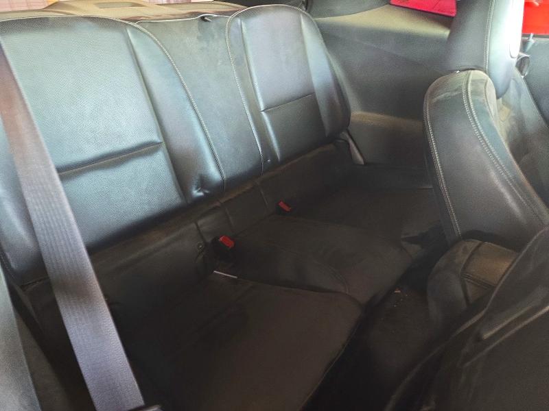 71504606 :رقم المزاد ، 2G1FK1EJ9B9139637 vin ، 2011 Chevrolet Camaro مزاد بيع