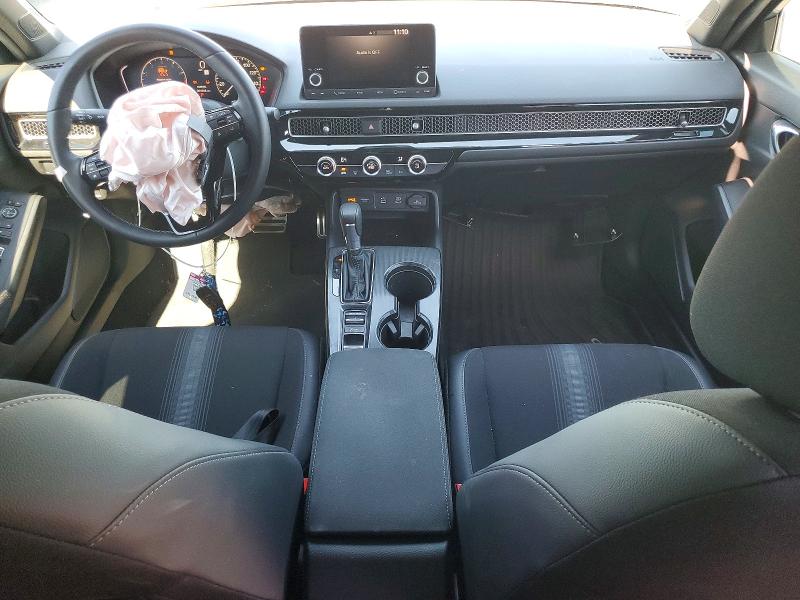 Продажа на аукционе авто 2026 Honda Civic, vin: 2HGFE2F52TH521930, номер лота: 71673776