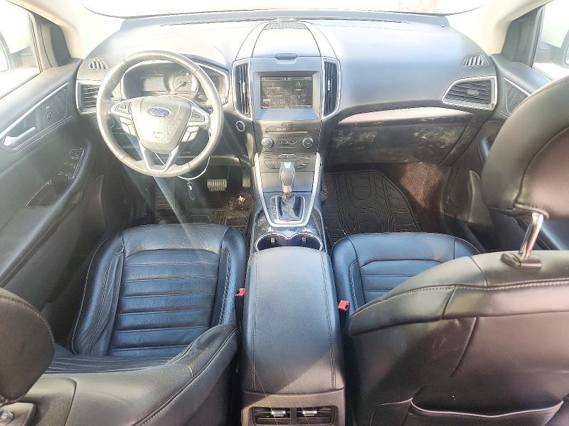 Продаж на аукціоні авто 2015 Ford Edge, vin: 2FMTK4J94FBB07633, номер лоту: 72886406