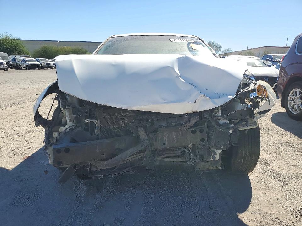 71717896 :رقم المزاد ، 1N4AL2AP0CN532557 vin ، 2012 Nissan Altima مزاد بيع