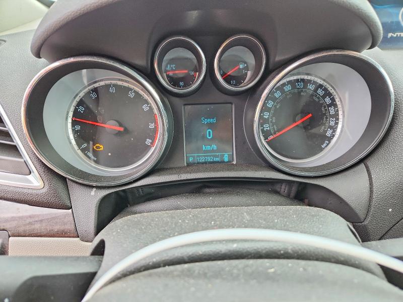 Продажа на аукционе авто 2014 Buick Encore, vin: KL4CJASB4EB769931, номер лота: 71411246