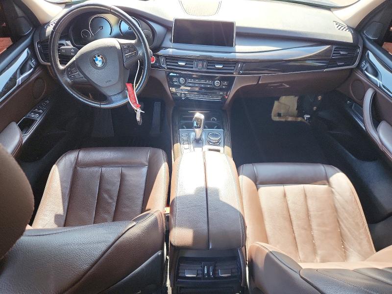 2014 Bmw X5 მანქანა იყიდება აუქციონზე, vin: 5UXKR0C52E0H24075, აუქციონის ნომერი: 72278676