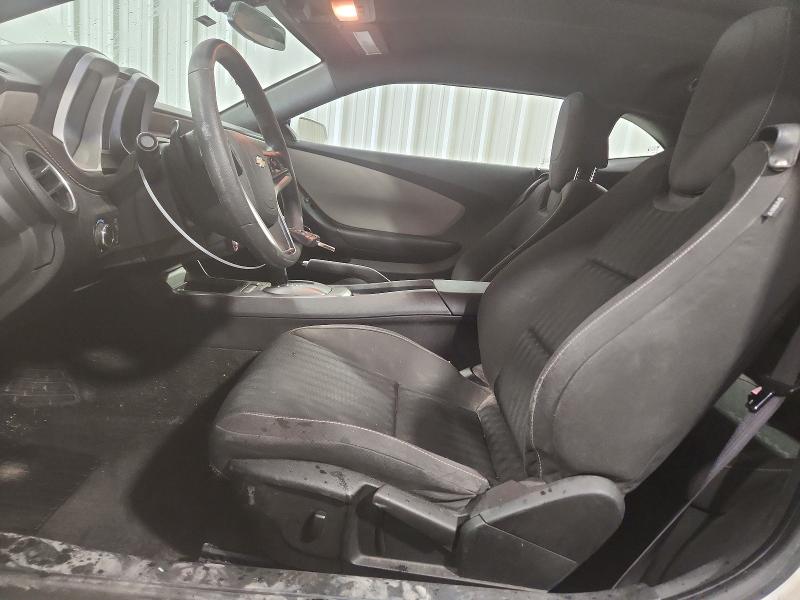 73118526 :رقم المزاد ، 2G1FA1E32E9201081 vin ، 2014 Chevrolet Camaro مزاد بيع