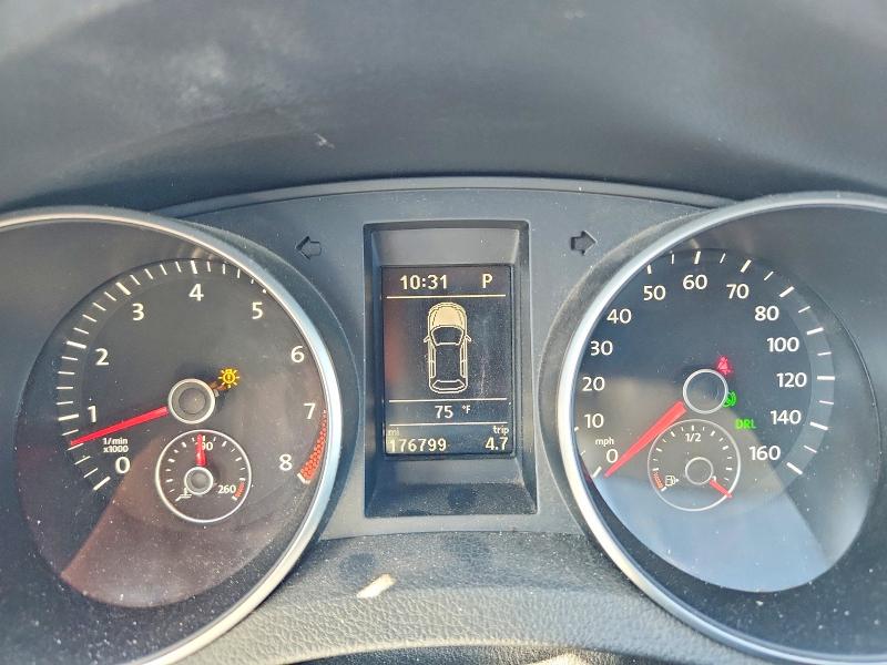 Продаж на аукціоні авто 2013 Volkswagen Jetta, vin: 3VWPP7AJ7DM648235, номер лоту: 71640566