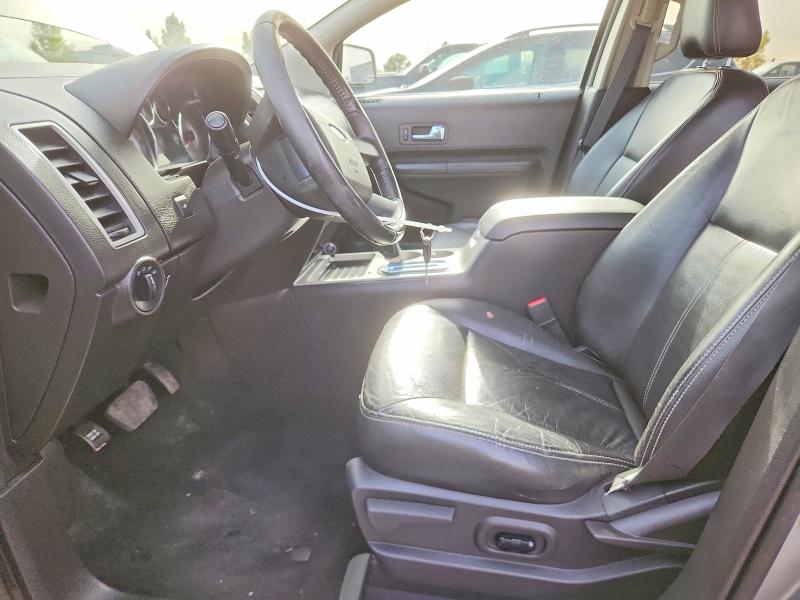 71615956 :رقم المزاد ، 2FMDK49C58BA14983 vin ، 2008 Ford Edge مزاد بيع