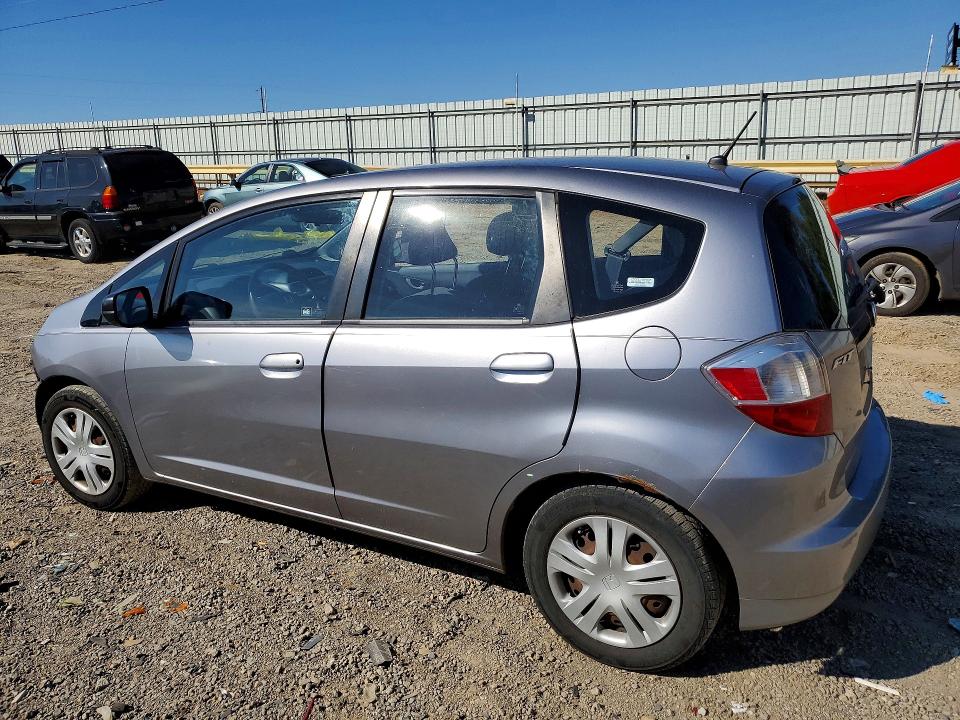Продажа на аукционе авто 2009 Honda Fit, vin: JHMGE88279S025000, номер лота: 70478526