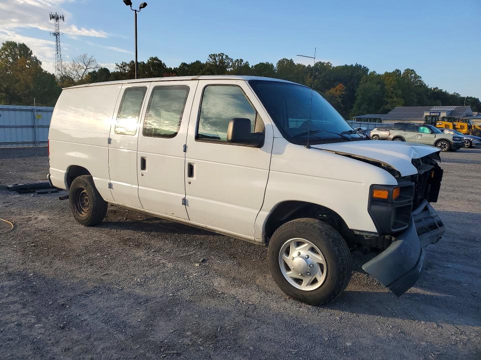 Продаж на аукціоні авто 2012 Ford Econoline, vin: 1FTNE1EW4CDA31419, номер лоту: 72773256