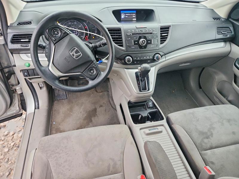 Aukcja sprzedaży 2012 Honda Cr-v, vin: 2HKRM4H58CH631573, numer aukcji: 71424746