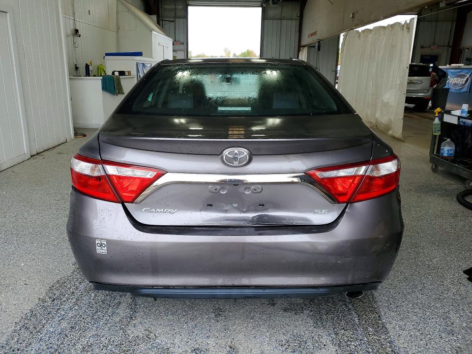 Aukcja sprzedaży 2017 Toyota Camry, vin: 4T1BF1FK4HU428109, numer aukcji: 70796296