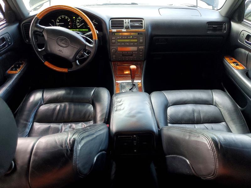 Продаж на аукціоні авто 1999 Lexus Ls, vin: JT8BH28F9X0147108, номер лоту: 68813856