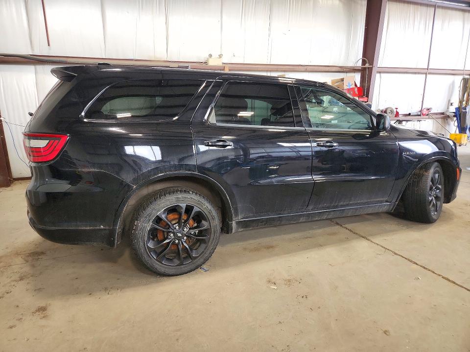 Продажа на аукционе авто 2021 Dodge Durango, vin: 1C4SDJCT3MC866028, номер лота: 73125186