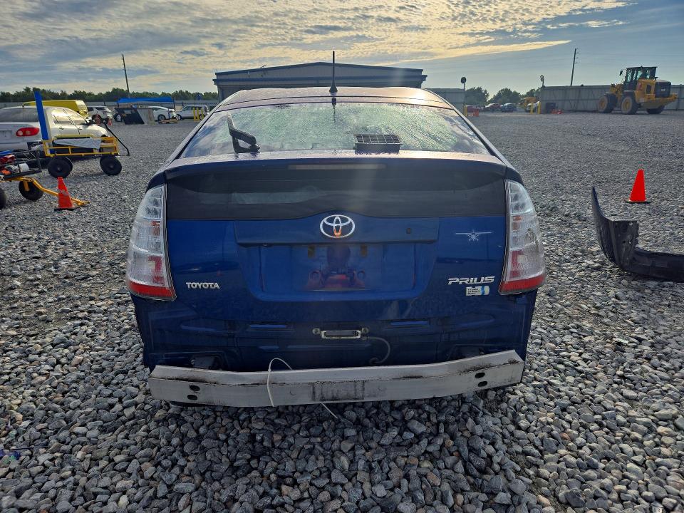 Продажа на аукционе авто 2008 Toyota Prius, vin: JTDKB20U087740071, номер лота: 70872476