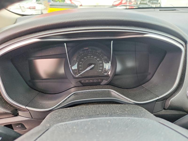 Продаж на аукціоні авто 2017 Ford Fusion, vin: 3FA6P0D99HR127989, номер лоту: 71440866