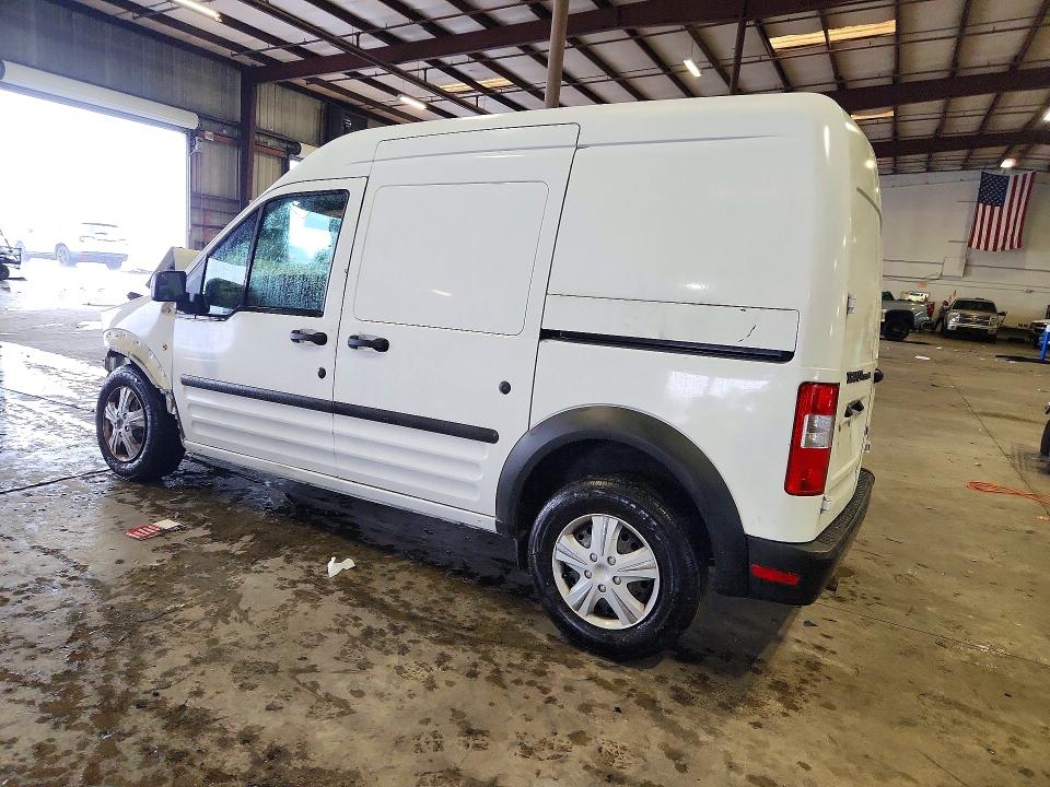 72381406 :رقم المزاد ، NM0LS7AN3CT077651 vin ، 2012 Ford Transit Connect مزاد بيع