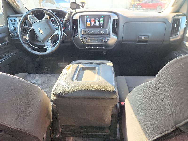 Aukcja sprzedaży 2017 Chevrolet Silverado, vin: 1GC1KVEY9HF168299, numer aukcji: 71886676