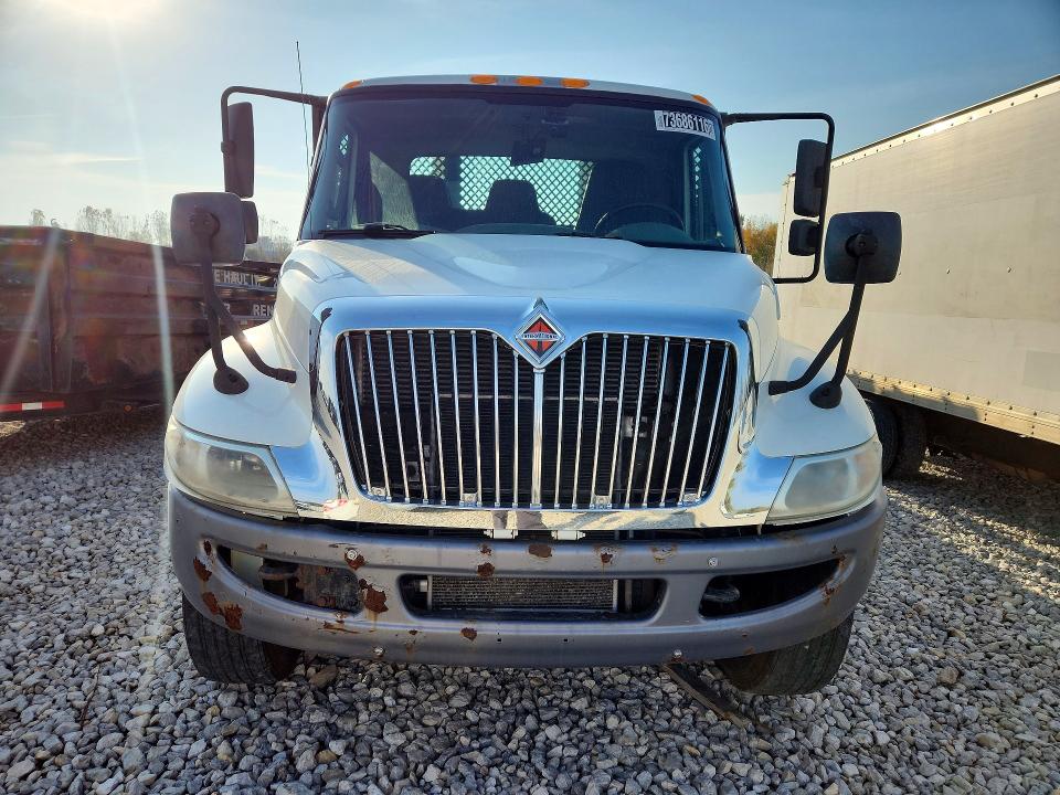 Продаж на аукціоні авто 2019 International 4000, vin: 1HTMMMML6KH558573, номер лоту: 73686116