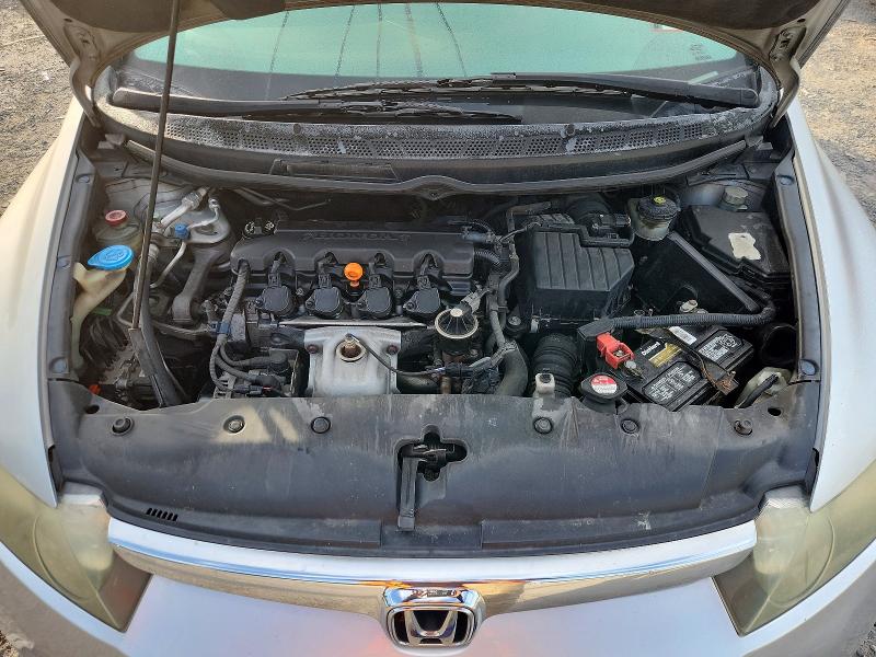 Продаж на аукціоні авто 2006 Honda Civic, vin: 1HGFA15856L018059, номер лоту: 70276506