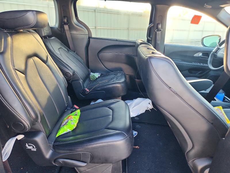 Продаж на аукціоні авто 2025 Chrysler Pacifica, vin: 2C4RC1BG7SR568835, номер лоту: 71865396