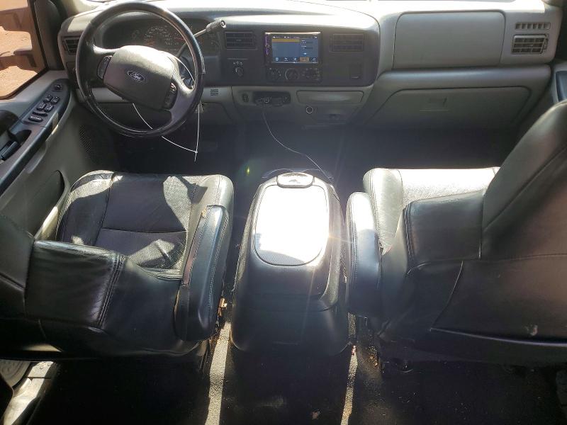 71751946 :رقم المزاد ، 1FTNW21P33EC94335 vin ، 2003 Ford F250 مزاد بيع