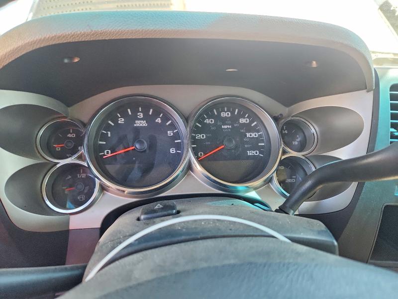 Продажа на аукционе авто 2010 Chevrolet Silverado, vin: 1GB7KZBK1AF138077, номер лота: 71632506