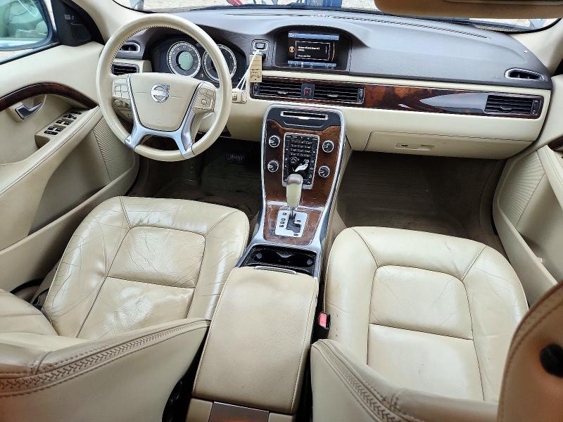 Продажа на аукционе авто 2012 Volvo Xc70, vin: YV4940BZ3C1138862, номер лота: 73046216